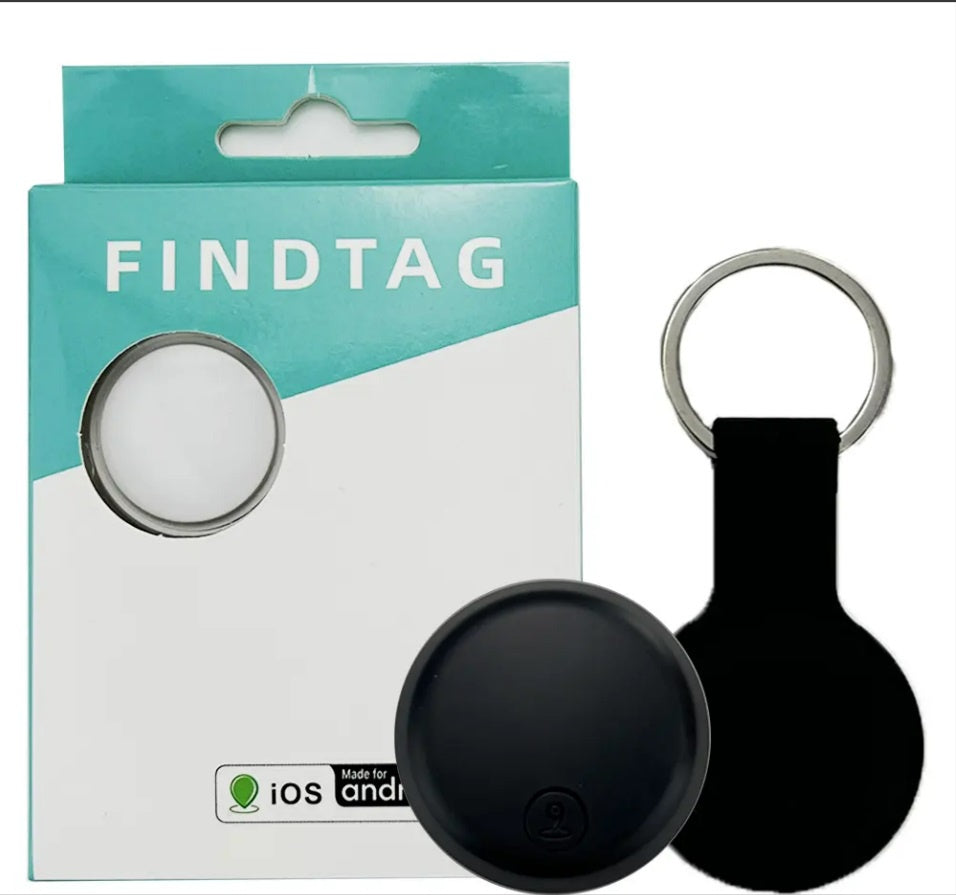 FindTAG GPS