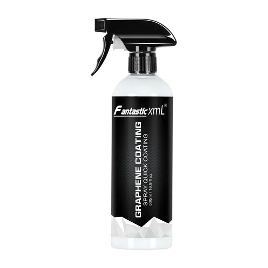 Spray auto cu protectie Ceramică 500ml
