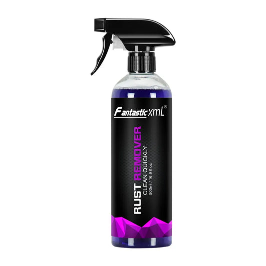 Spray curatare jante si caroserie auto 500ml