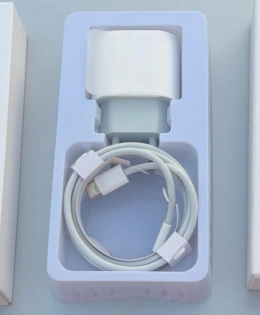 Incarcator 35w compatibil cu Iphone 15/16