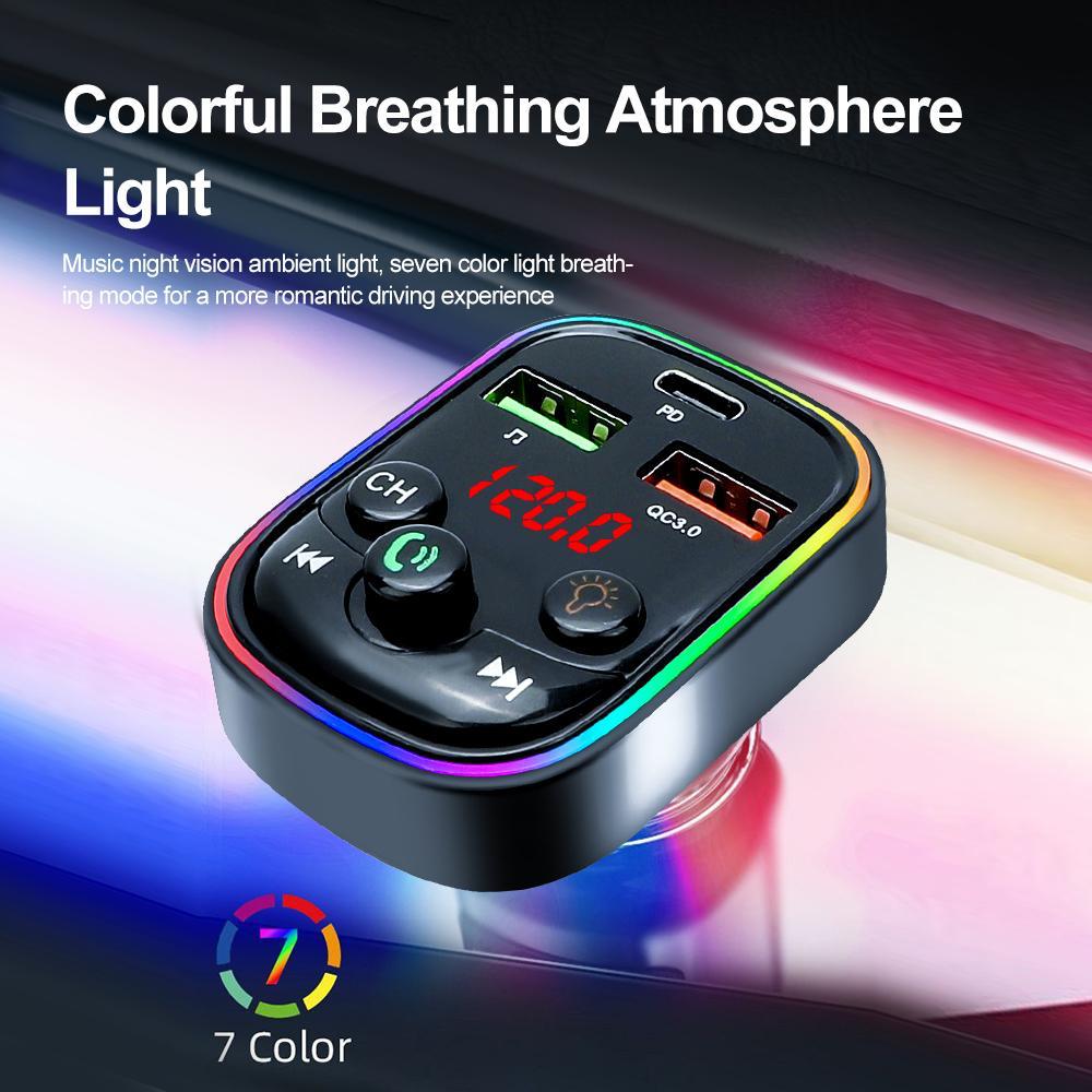 Modulator FM