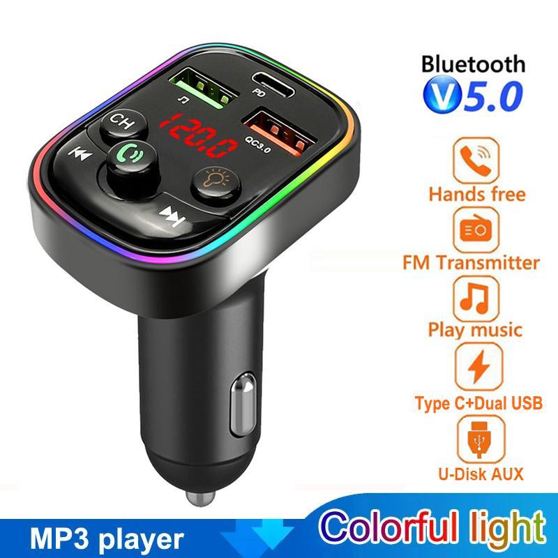 Modulator FM