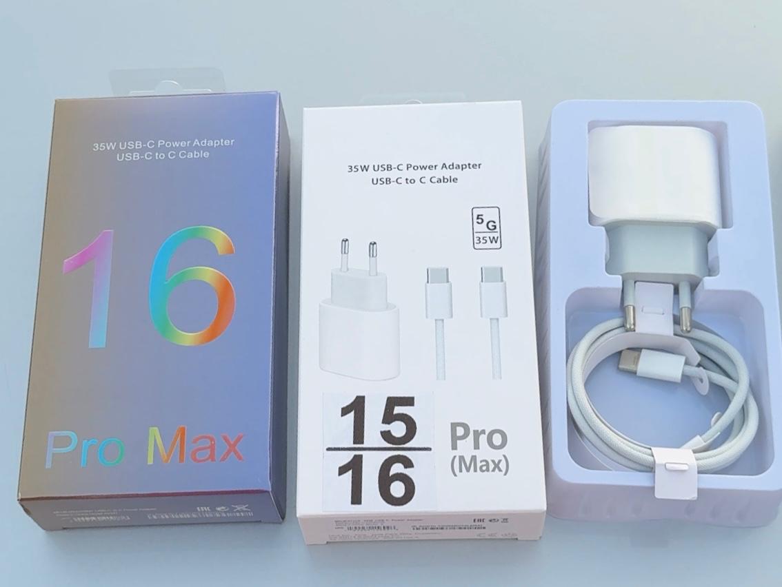 Incarcator 35w compatibil cu Iphone 15/16