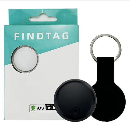 FindTAG GPS