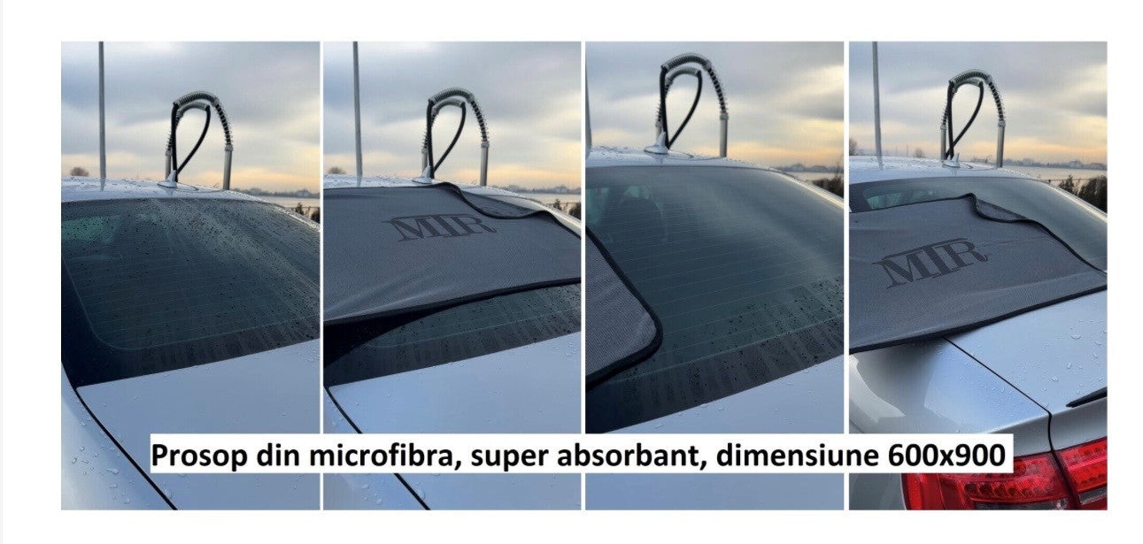 Prososp microfibra, super absorbant