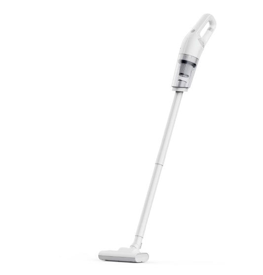 Aspirator vertical cu acumulator 2 in 1